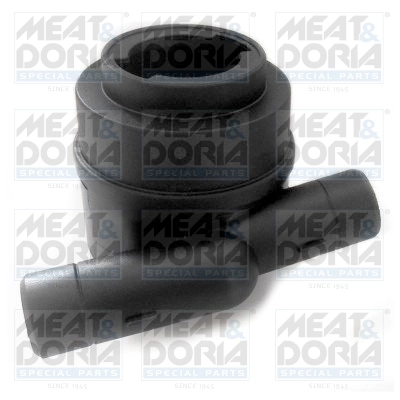 Valve, crankcase ventilation